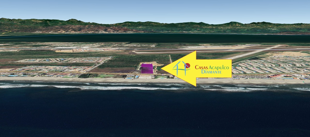 Terreno Barra Vieja Lote 2B - Vista aérea 10